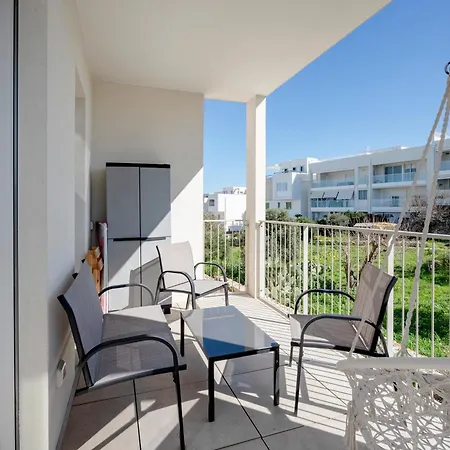 Vista Mare Apartamento Polignano a Mare
