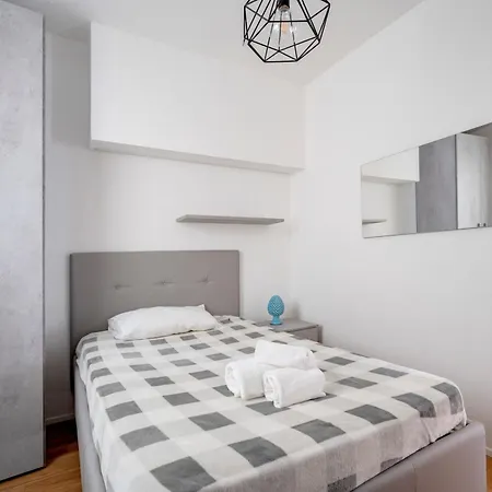 Apartamento Vista Mare *
