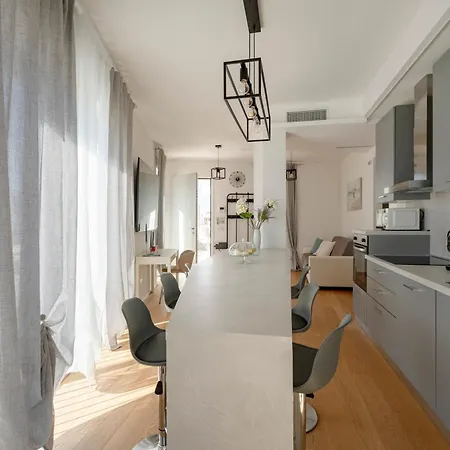 Apartment Vista Mare Polignano a Mare