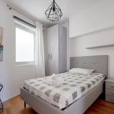 Apartment Vista Mare *