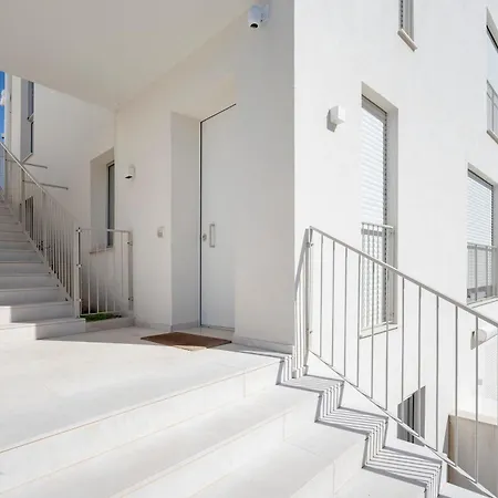 Vista Mare Apartment Polignano a Mare
