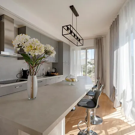 Vista Mare Apartment Polignano a Mare
