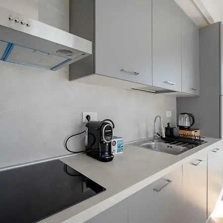 Vista Mare Apartment Polignano a Mare