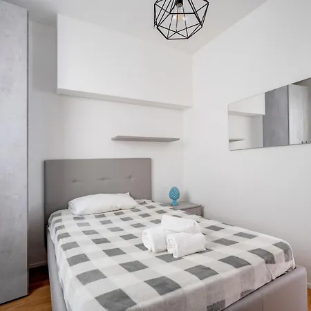 Vista Mare Apartment Polignano a Mare