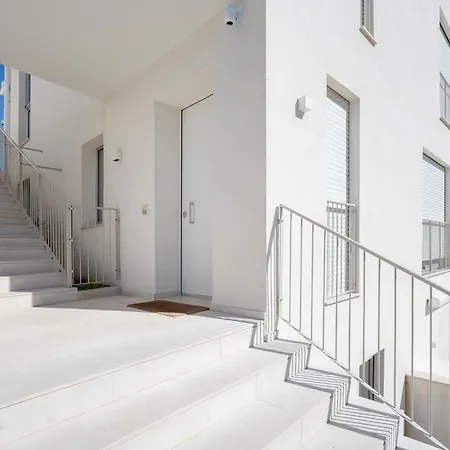 Vista Mare Apartment