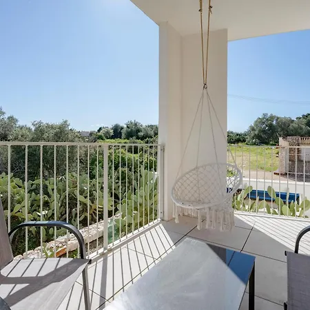 Vista Mare Apartment *