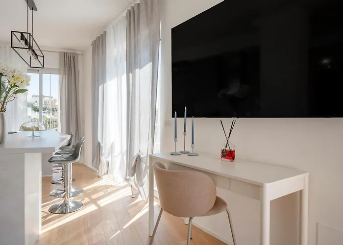 Vista Mare * Полиньяно-а-Маре