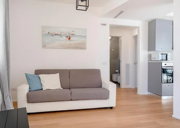 Vista Mare * Полиньяно-а-Маре